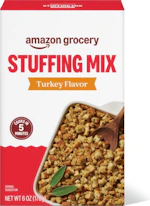 Amazon Grocery Stuffing Mix