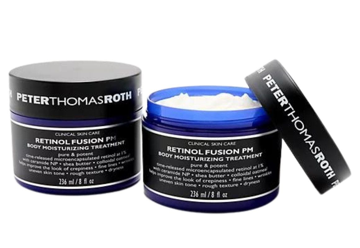 Peter Thomas Roth Retinol Fusion 2-Pack