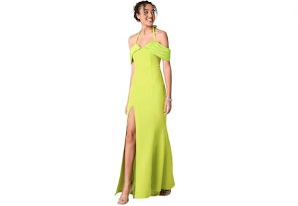 Johnny Wujek Women's Gown