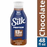 Silk Protein Milk