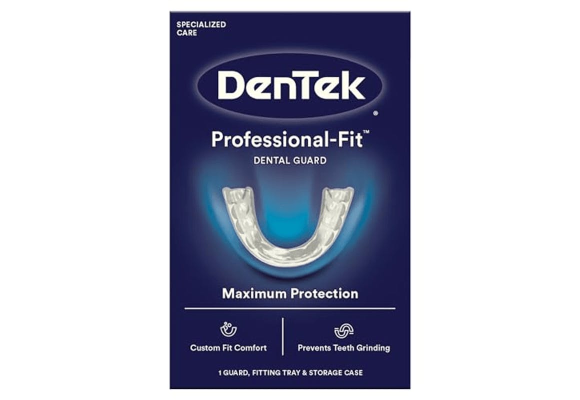 DenTek Mouth Guard