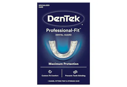 DenTek Mouth Guard