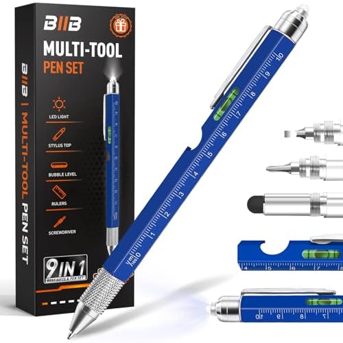 Multitool Pen