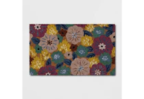 Room Essentials Coir Doormat