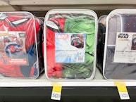 Marvel Avengers Comforter