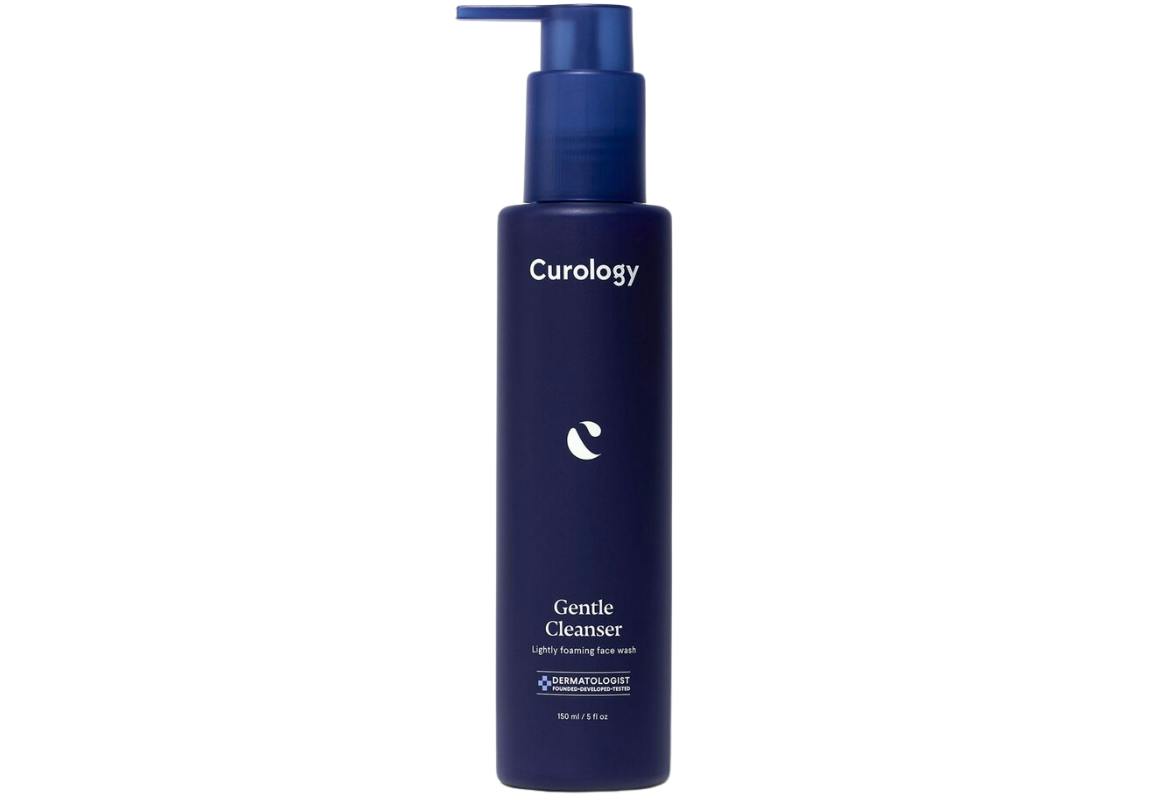 Curology Gentle Cleanser