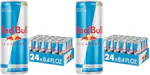 Red Bull Sugar Free 2-Pack