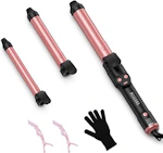 Automatic Curling Iron