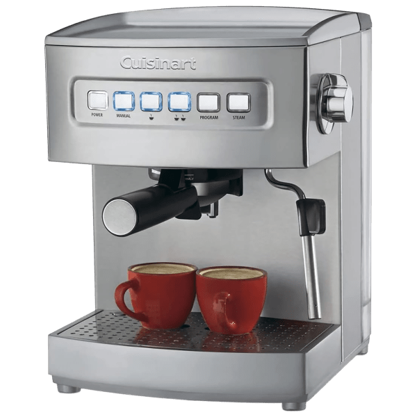 Cuisinart Espresso Maker