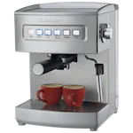 Cuisinart Espresso Maker
