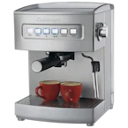 Cuisinart Espresso Maker