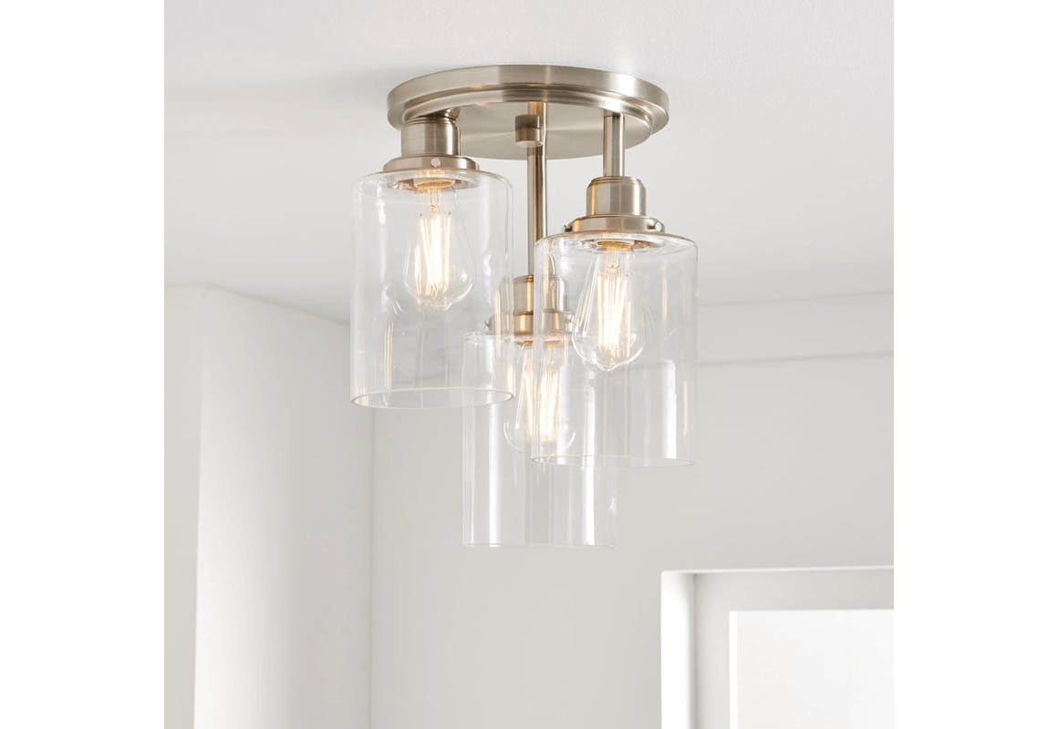 Better Homes & Gardens Ceiling Light