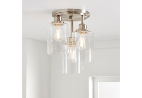 Better Homes & Gardens Ceiling Light