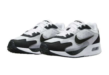 Nike Men’s Air Max Solo Shoes