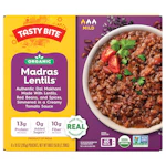 Tasty Bite Madras Lentils 8-Pack