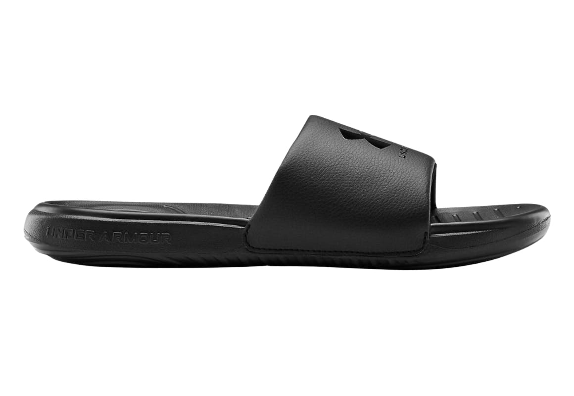 Under Armour Men's Slides