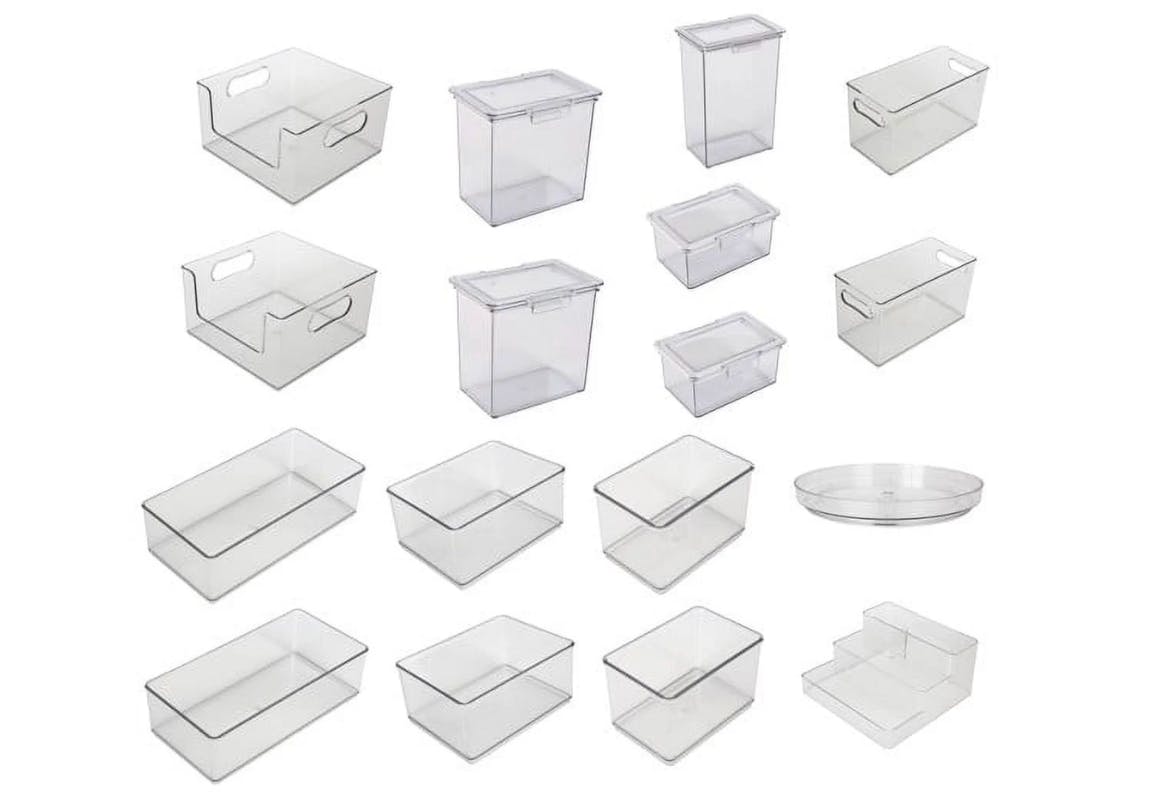 The Home Edit Storage Set