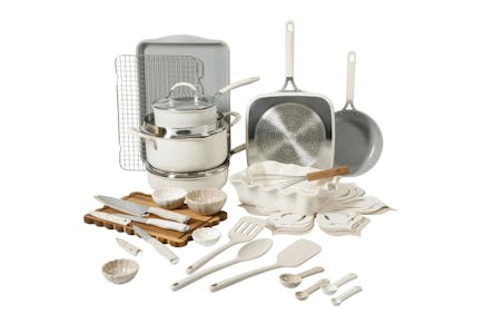The Pioneer Woman Cookware Set