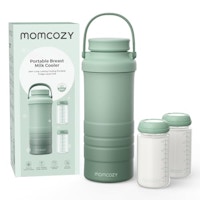 Momcozy Breast Milk Cooler