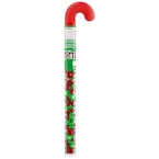 M&M's Candy Cane Tube