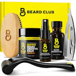 Beard Growth Kit