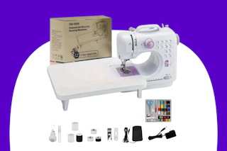 Electric Sewing Machine
