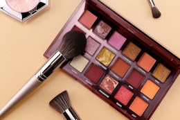 amazon makeup brush