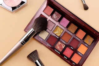 amazon makeup brush