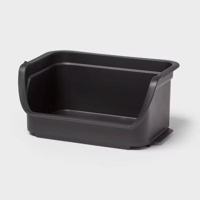 Brightroom Stackable Storage Bin