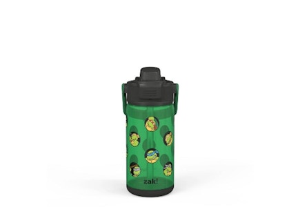 Zak Designs TMNT Bottle