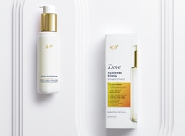 Dove Targeted Serum, Only $15.99 on Amazon card image