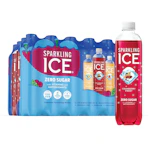 Sparkling Ice Holiday Variety 24-Pack