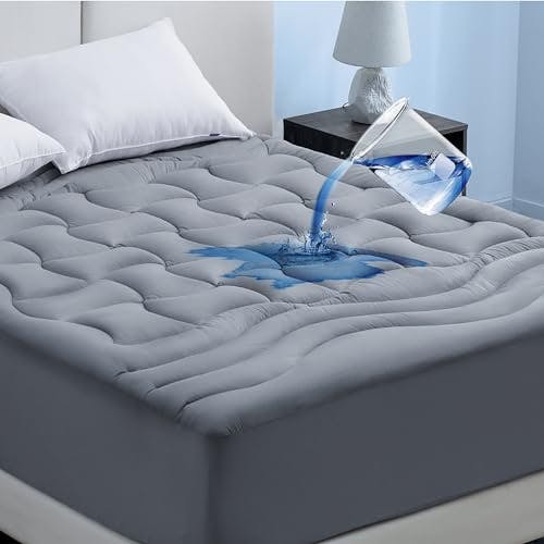 Bedsure Twin XL Mattress Protector
