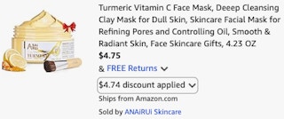 amazon-clay-mask-cart