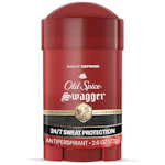 4 Old Spice Deodorants
