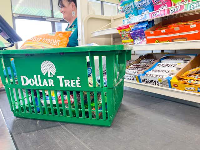 Is Dollar Tree Going Back to $1? Here's What They're Testing card image