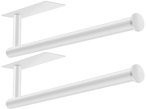 Paper Towel Holder 2-Pack