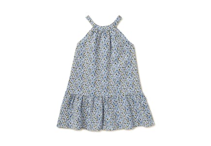 Design History Toddler Dress