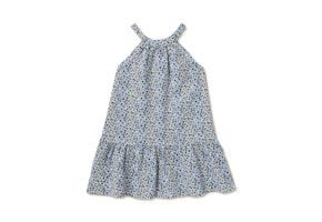 Design History Toddler Dress