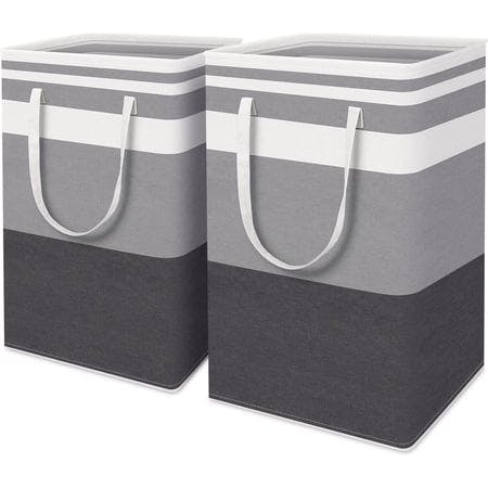 Laundry Basket 2-Pack