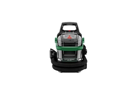 Bissell Little Green Pet Pro