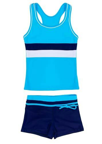 Kids' Two-Piece Swimsuit