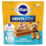 Pedigree Dentastix Dental Chews