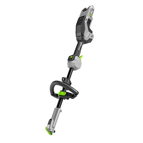 Cordless Electric Power Head