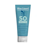 2 Blue Lizard Sensitive Sunscreens