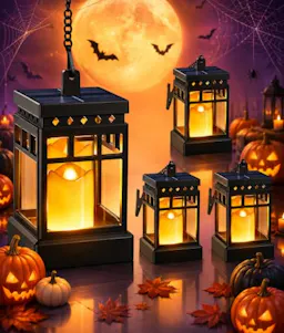 Solar Lanterns