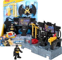 Fisher-Price Batman Playset