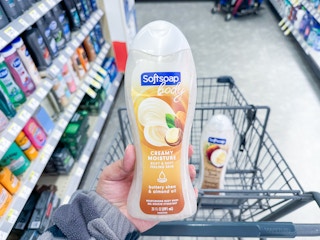 softsoap body wash walgreens
