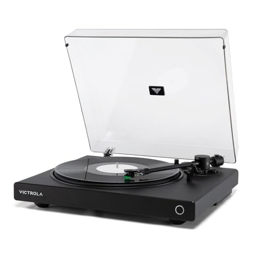 Victrola Wave Bluetooth Turntable
