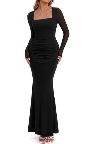 Women's Maxi Dress